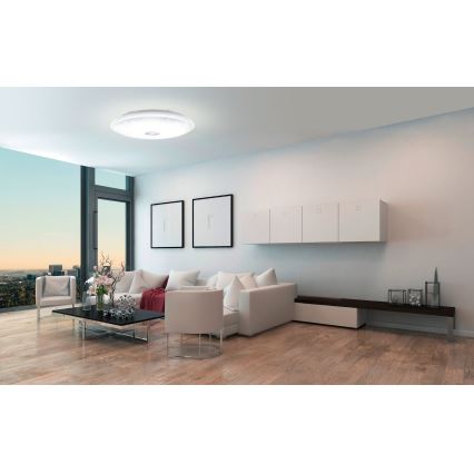 Стельовий LED світильник IGROKA LED/18,8W/230V