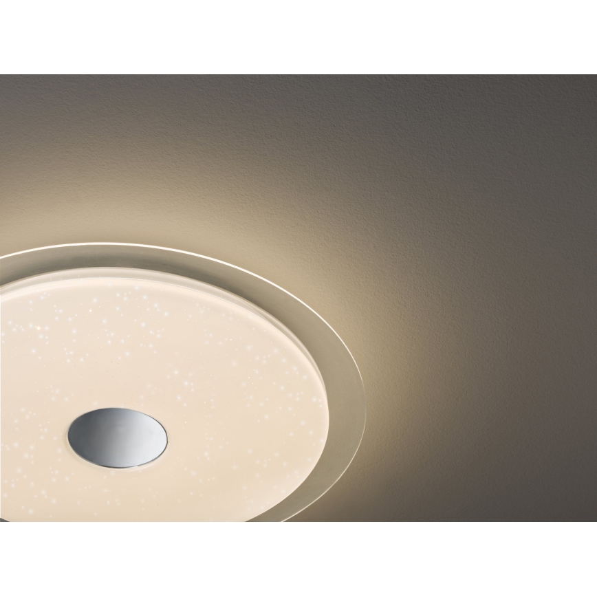 Стельовий LED світильник IGROKA LED/18,8W/230V