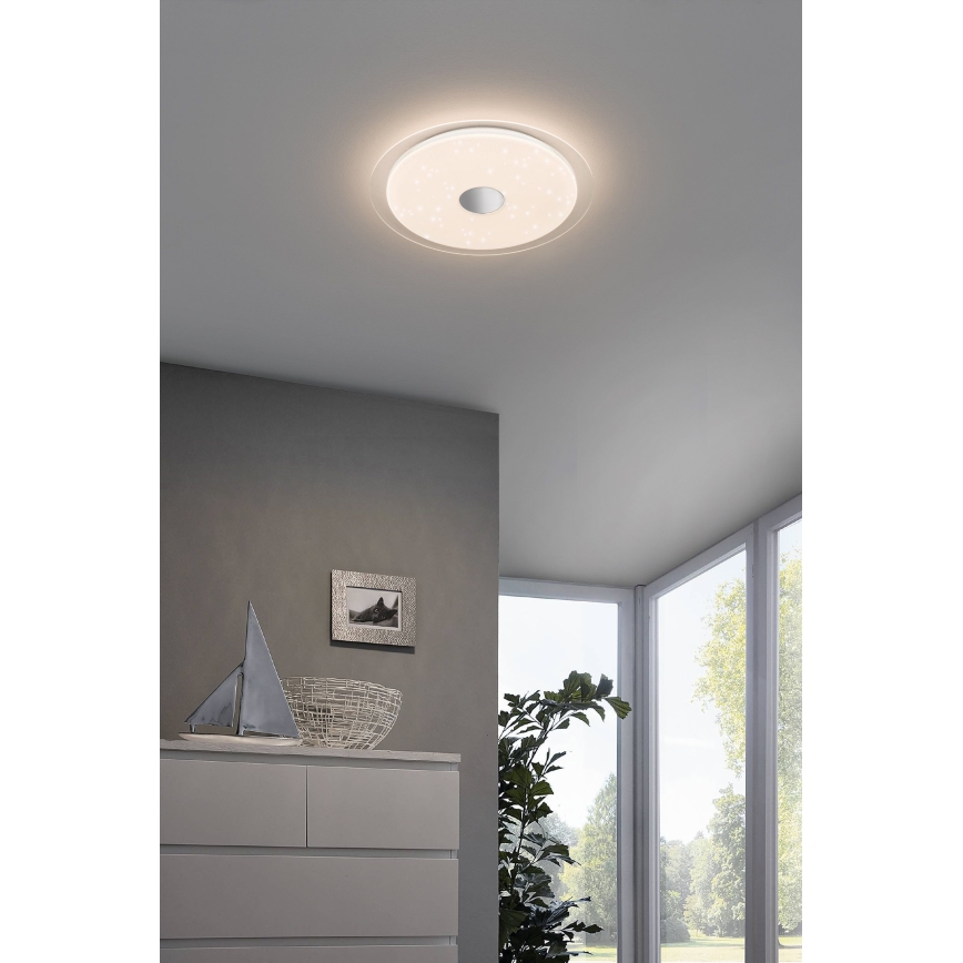 Стельовий LED світильник IGROKA LED/18,8W/230V