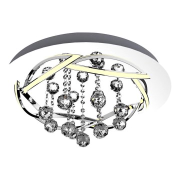 Стельовий LED світильник KORFU LED/30W/230V