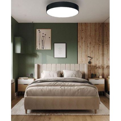 Стельовий LED світильник LED/100W/230V 4000K діаметр 100 см