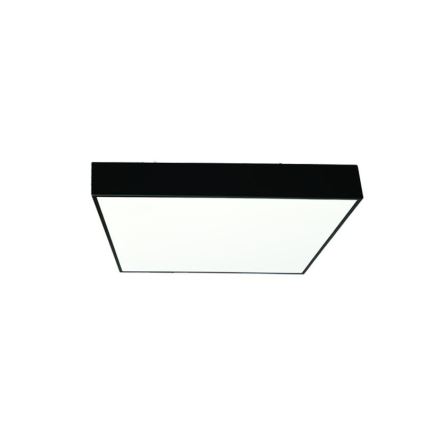 Стельовий LED світильник LED/110W/230V 4000K 80x80 см