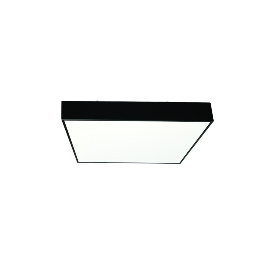 Стельовий LED світильник LED/110W/230V 4000K 80x80 см