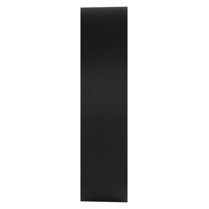 Стельовий LED світильник NEXXO LED/12,5W/230V 3000/3500/4000K ⌀ 17 см чорний