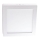 Стельовий LED світильник LED/12W/230V 4000K 17,2x17,2 см