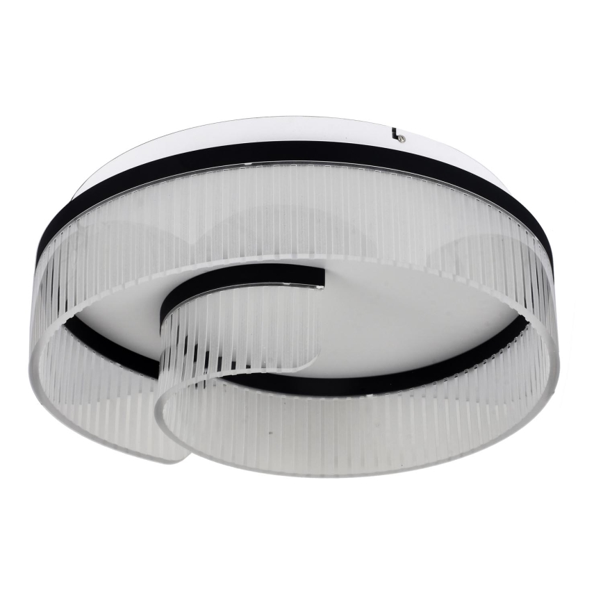 Стельовий LED світильник LED/18W/230V 3000K
