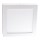 Стельовий LED світильник LED/18W/230V 4000K 22,5x22,5 см