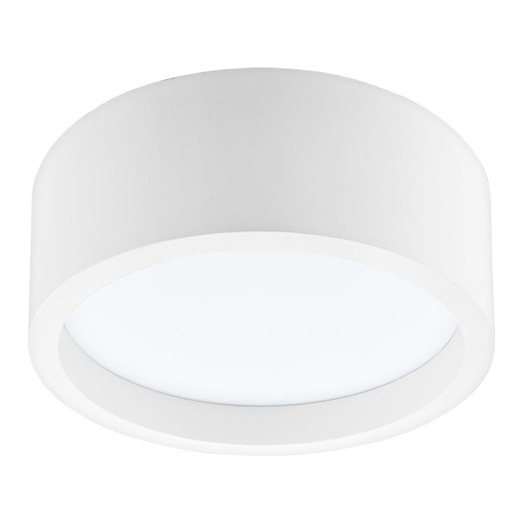 Стельовий LED світильник LED/21W/230V сосна