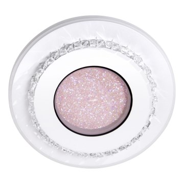 Стельовий LED світильник LED/24W/230V 3000-6000K діаметр 20 см білий/рожевий