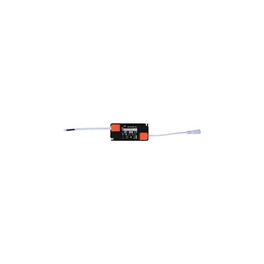 Стельовий LED світильник LED/24W/230V 3000K/4000K/6000K