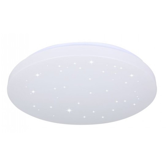 Стельовий LED світильник LED/24W/230V 35 см