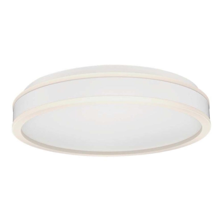 Стельовий LED світильник LED/24W/230V 4000K білий