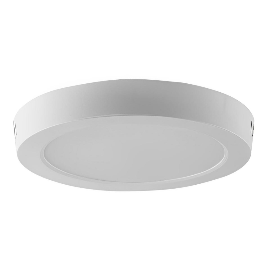 Стельовий LED світильник LED/24W/230V 6500K діаметр 28,8 см