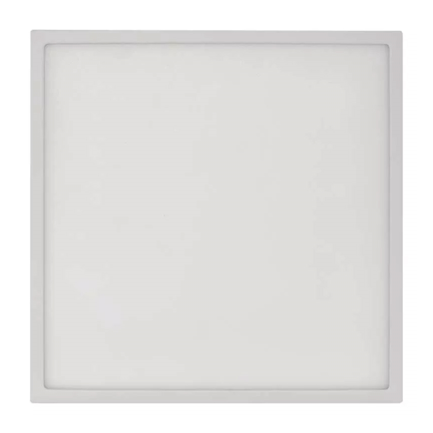 Стельовий LED світильник NEXXO LED/28,5W/230V 3000/3500/4000K 30x30 см білий