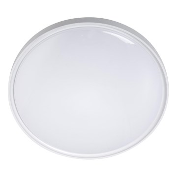 Стельовий LED світильник LED/36W/230V діаметр 40 см білий