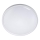 Стельовий LED світильник LED/36W/230V діаметр 40 см білий