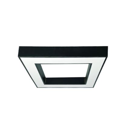 Стельовий LED світильник LED/40W/230V 4000K 60x60 см