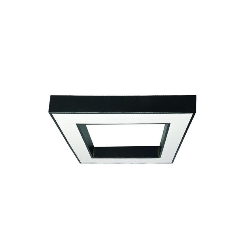 Стельовий LED світильник LED/40W/230V 4000K 60x60 см