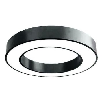 Стельовий LED світильник LED/40W/230V 4000K діаметр 80 см