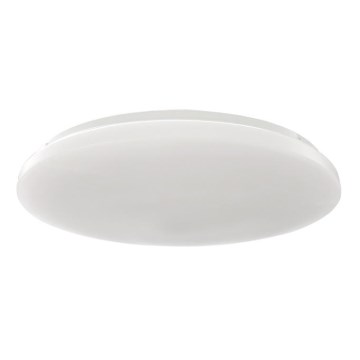 Стельовий LED світильник LED/45W/230V 3000K/4000K/6400K діаметр 48 см білий