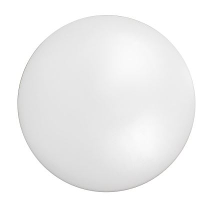 Стельовий LED світильник LED/45W/230V 3000K/4000K/6400K діаметр 48 см білий