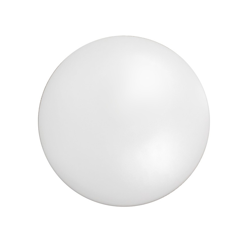 Стельовий LED світильник LED/45W/230V 3000K/4000K/6400K діаметр 48 см білий
