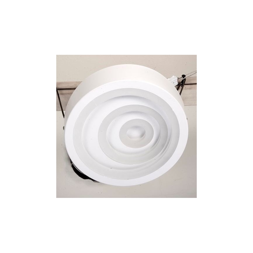 Стельовий LED світильник LED/52W/230V 3000/4000/6000K
