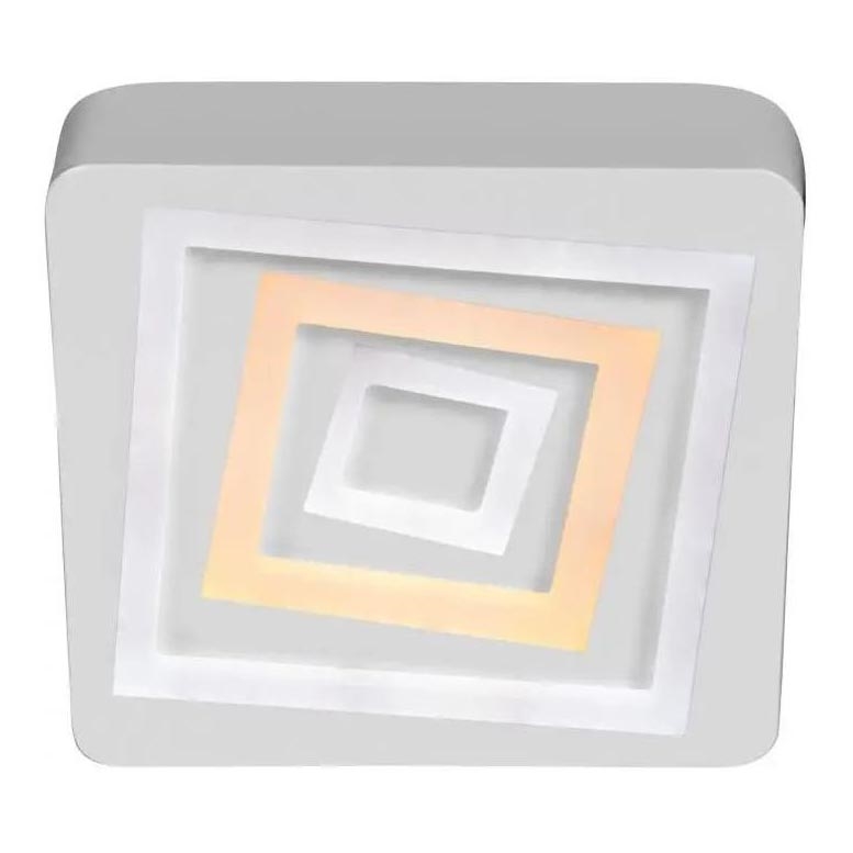 Стельовий LED світильник LED/58W/230V 3000/4000/6000K