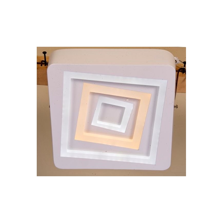 Стельовий LED світильник LED/58W/230V 3000/4000/6000K