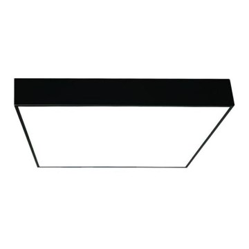 Стельовий LED світильник LED/65W/230V 4000K 60x60 см