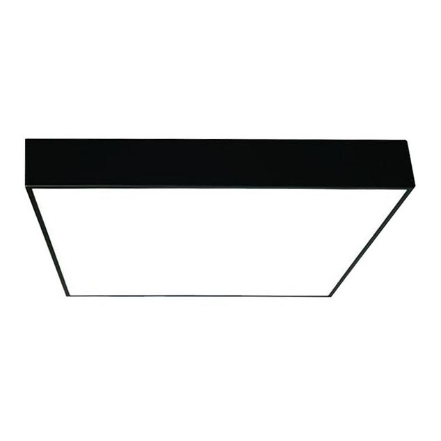 Стельовий LED світильник LED/65W/230V 4000K 60x60 см