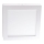 Стельовий LED світильник LED/6W/230V 4000K 12x12 см