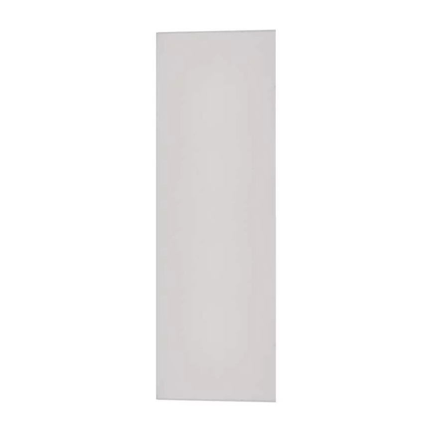 Стельовий LED світильник NEXXO LED/7,6W/230V 3000/3500/4000K 12x12 см білий