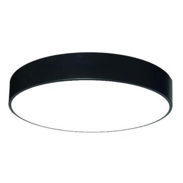 Стельовий LED світильник LED/70W/230V 4000K діаметр 80 см
