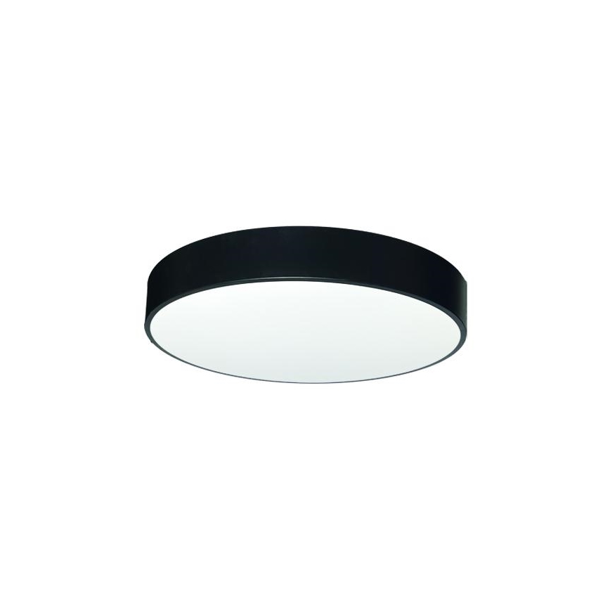 Стельовий LED світильник LED/70W/230V 4000K діаметр 80 см