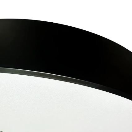 Стельовий LED світильник LED/70W/230V 4000K діаметр 80 см
