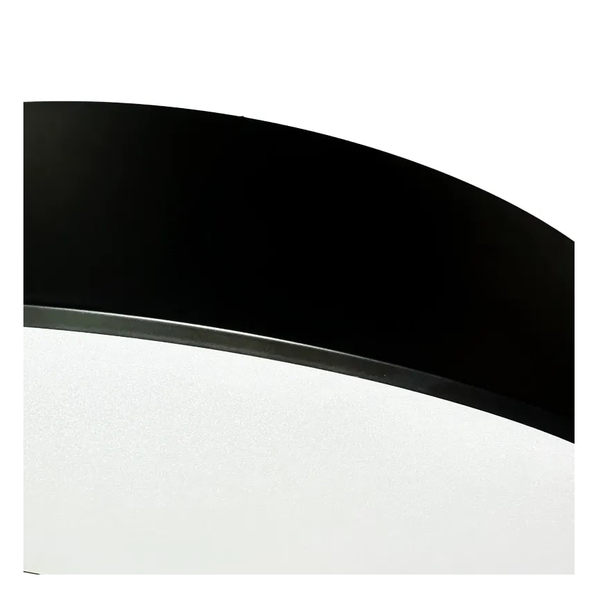 Стельовий LED світильник LED/70W/230V 4000K діаметр 80 см