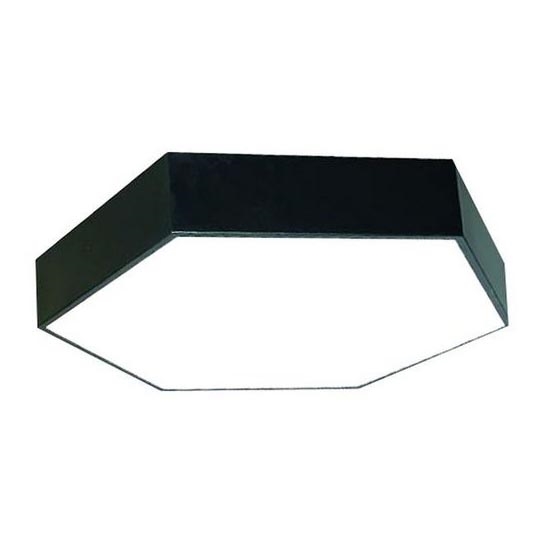 Стельовий LED світильник LED/70W/230V 4000K діаметр 80 см