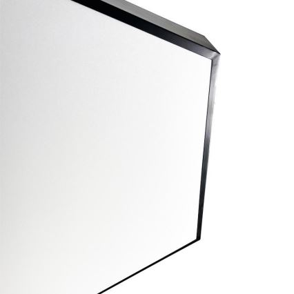 Стельовий LED світильник LED/70W/230V 4000K діаметр 80 см