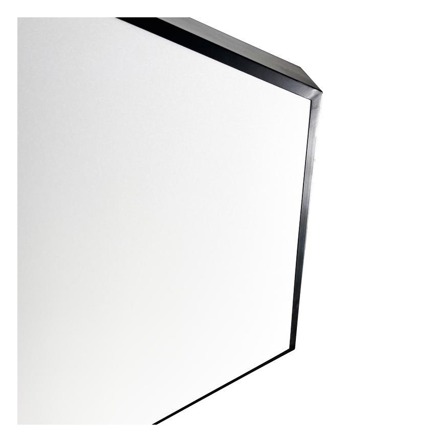 Стельовий LED світильник LED/70W/230V 4000K діаметр 80 см