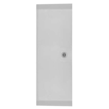 Стельовий LED світильник LED/9W/230V 12x12 см білий