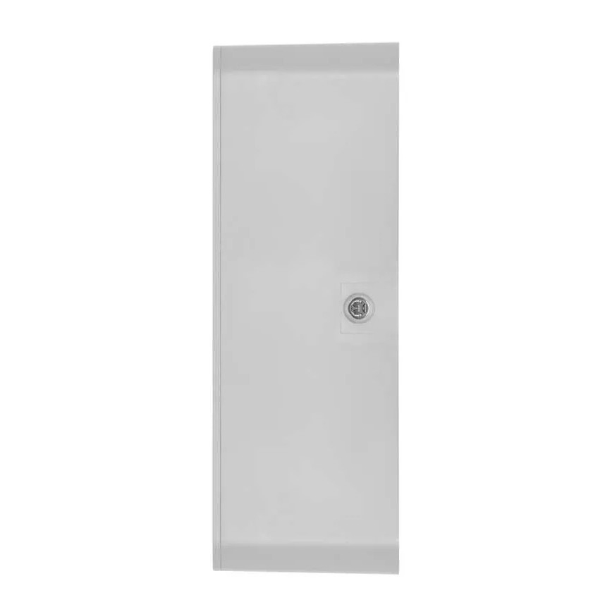 Стельовий LED світильник LED/9W/230V 12x12 см білий