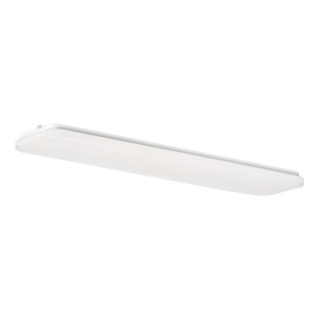 Стельовий LED світильник LINCEA LED/15/20/24W/230V 3000/4000/6500K IK08 IP40