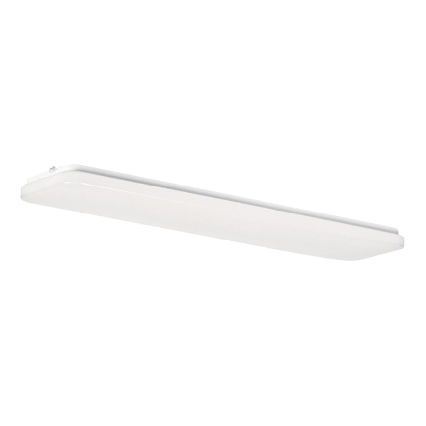 Стельовий LED світильник LINCEA LED/15/20/24W/230V 3000/4000/6500K IK08 IP40