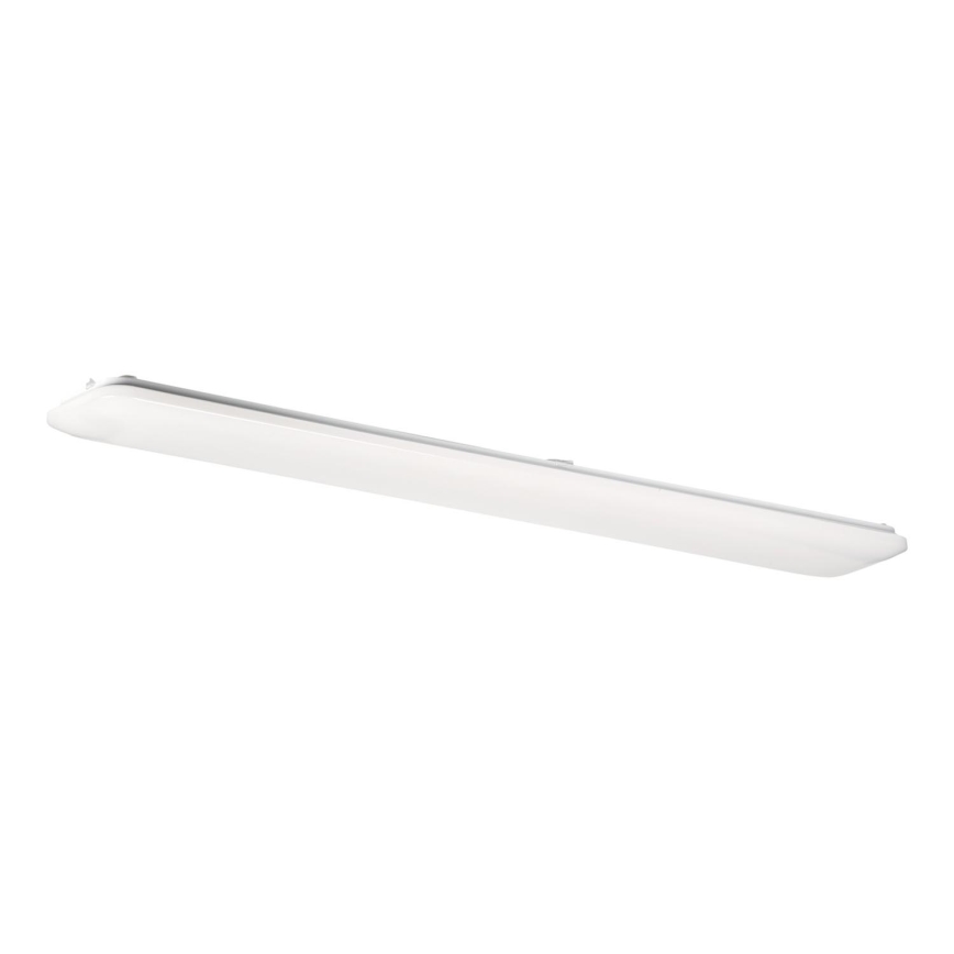 Стельовий LED світильник LINCEA LED/30/38/45W/230V 3000/4000/6500K IK08 IP40