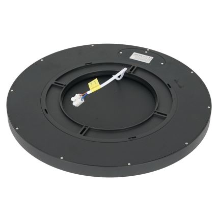 Стельовий LED світильник MAQ LED/32W/230V 3000/4000/6500K IP40 чорний