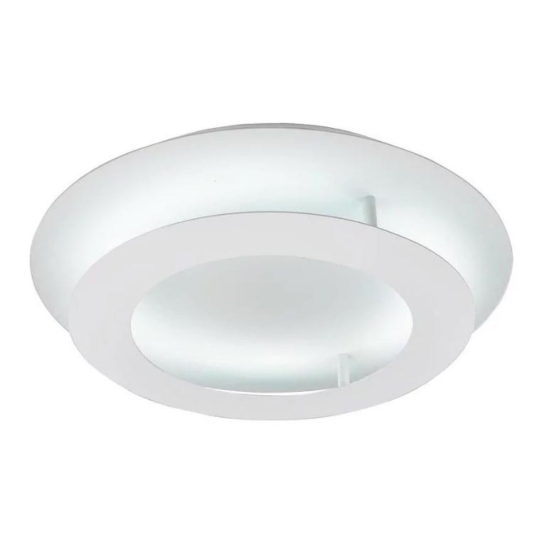 Стельовий LED світильник MERLE LED/18W/230V