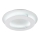 Стельовий LED світильник MERLE LED/18W/230V
