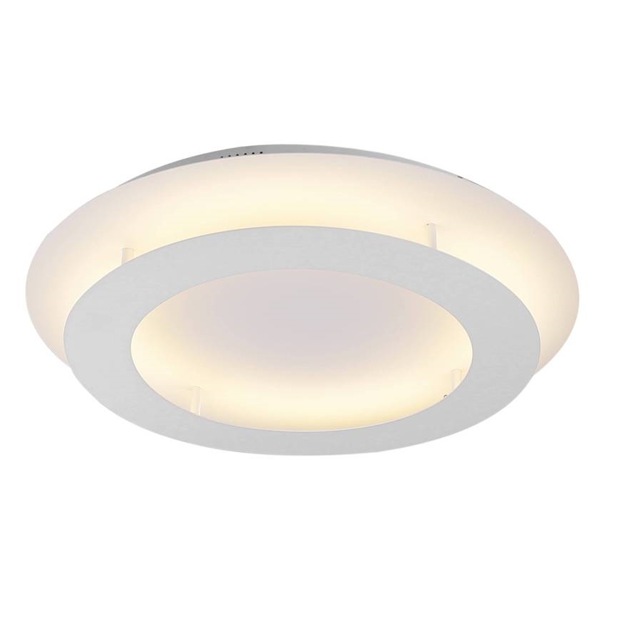 Стельовий LED світильник MERLE LED/18W/230V