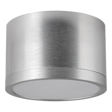 Стельовий LED світильник MIRELLA 1xGX53/6W/230V матовий хром